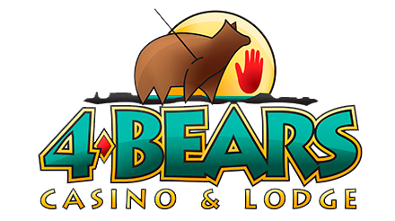 4Bears Casino Hotel