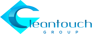 Logo Clean Touch Group