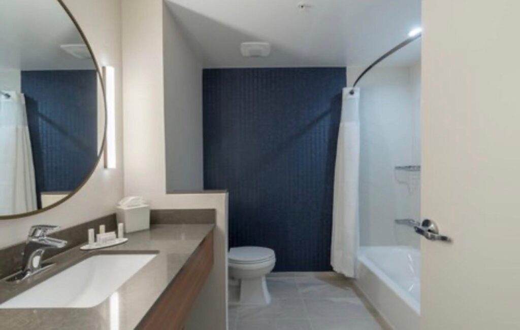 housekeeping-structure-problems