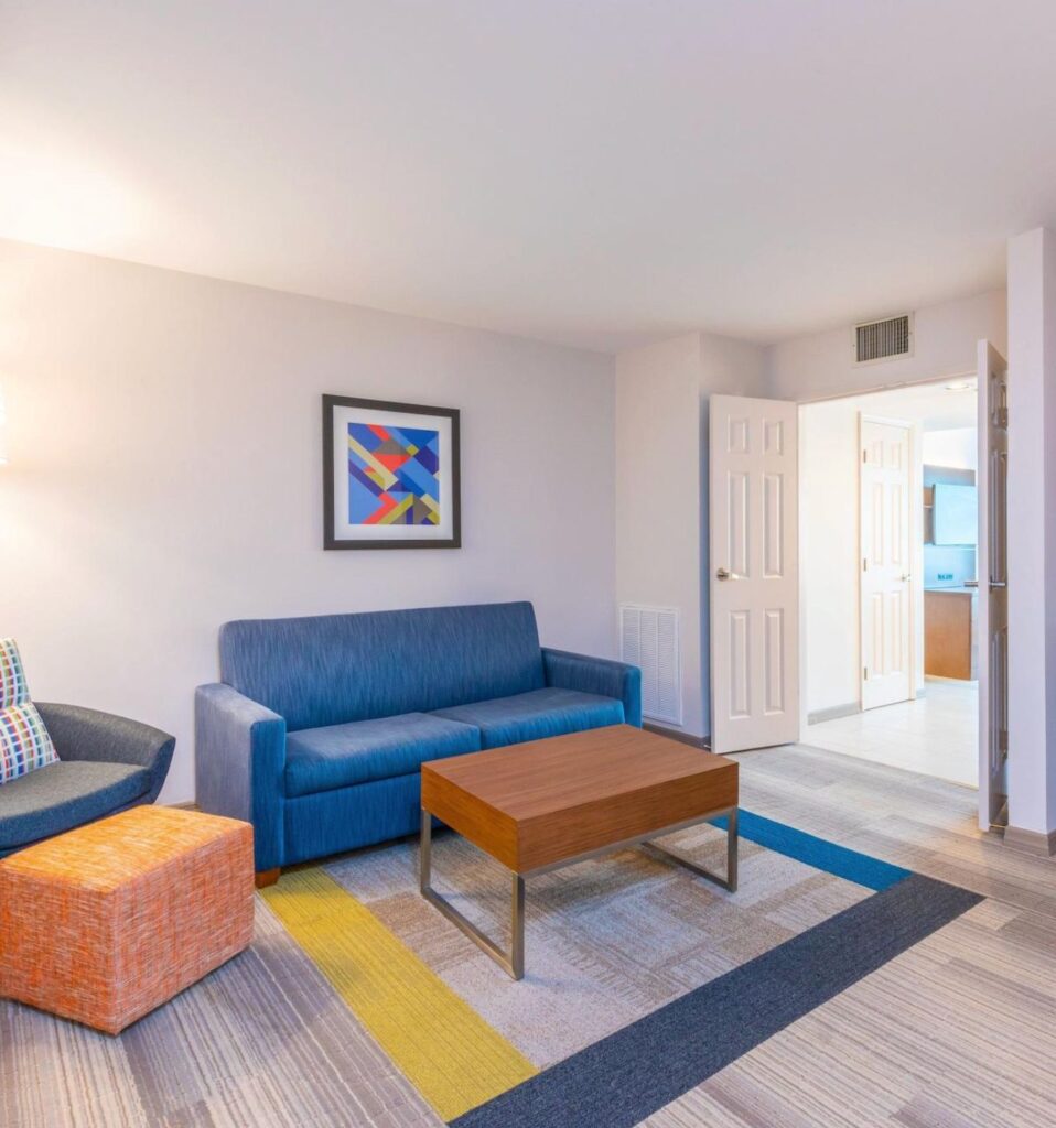 pay-per-occupied-room housekeeping